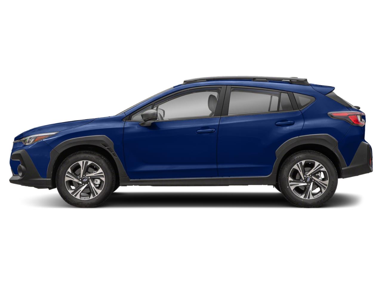 2024 Subaru Crosstrek Vehicle Photo in DALLAS, TX 75209