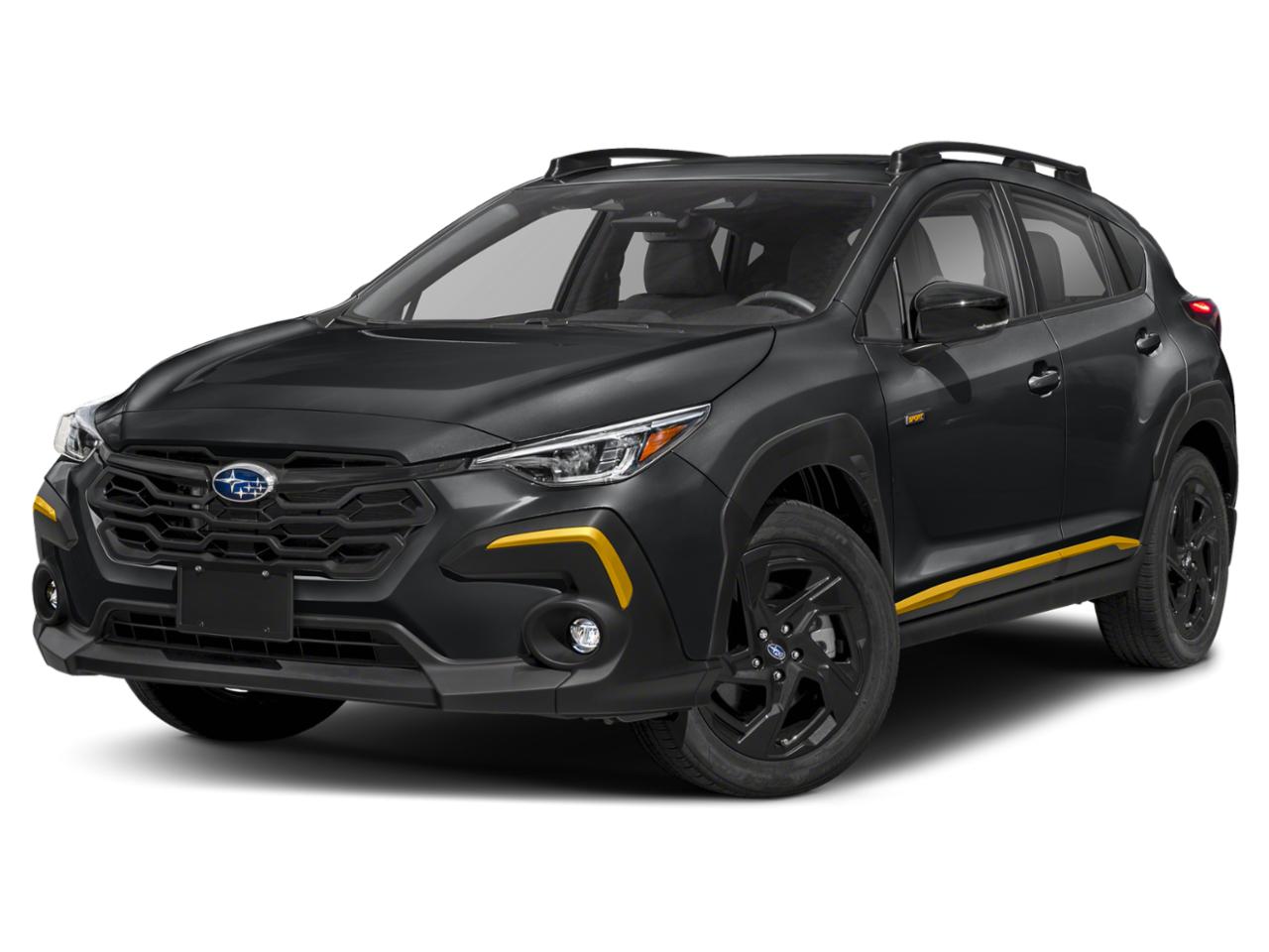 2024 Subaru Crosstrek Vehicle Photo in Doylestown, PA 18902