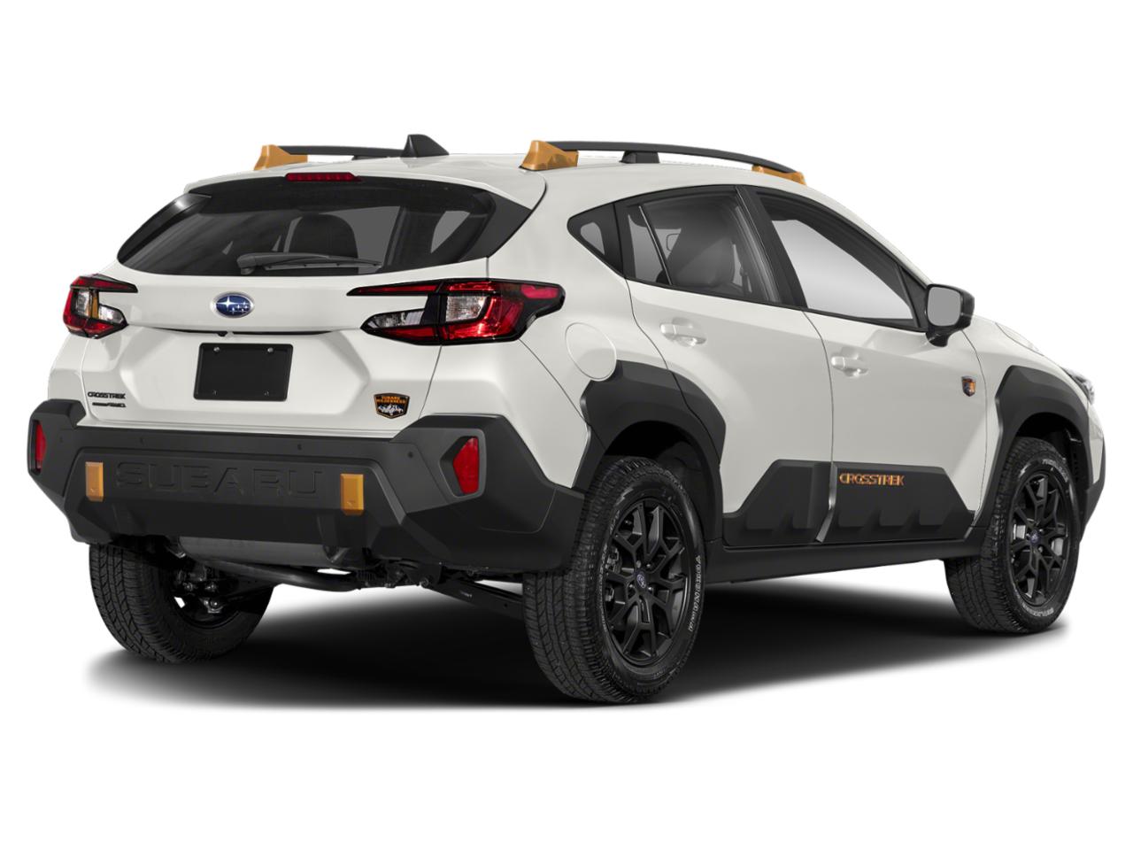 2024 Subaru Crosstrek Vehicle Photo in BETHLEHEM, PA 18017