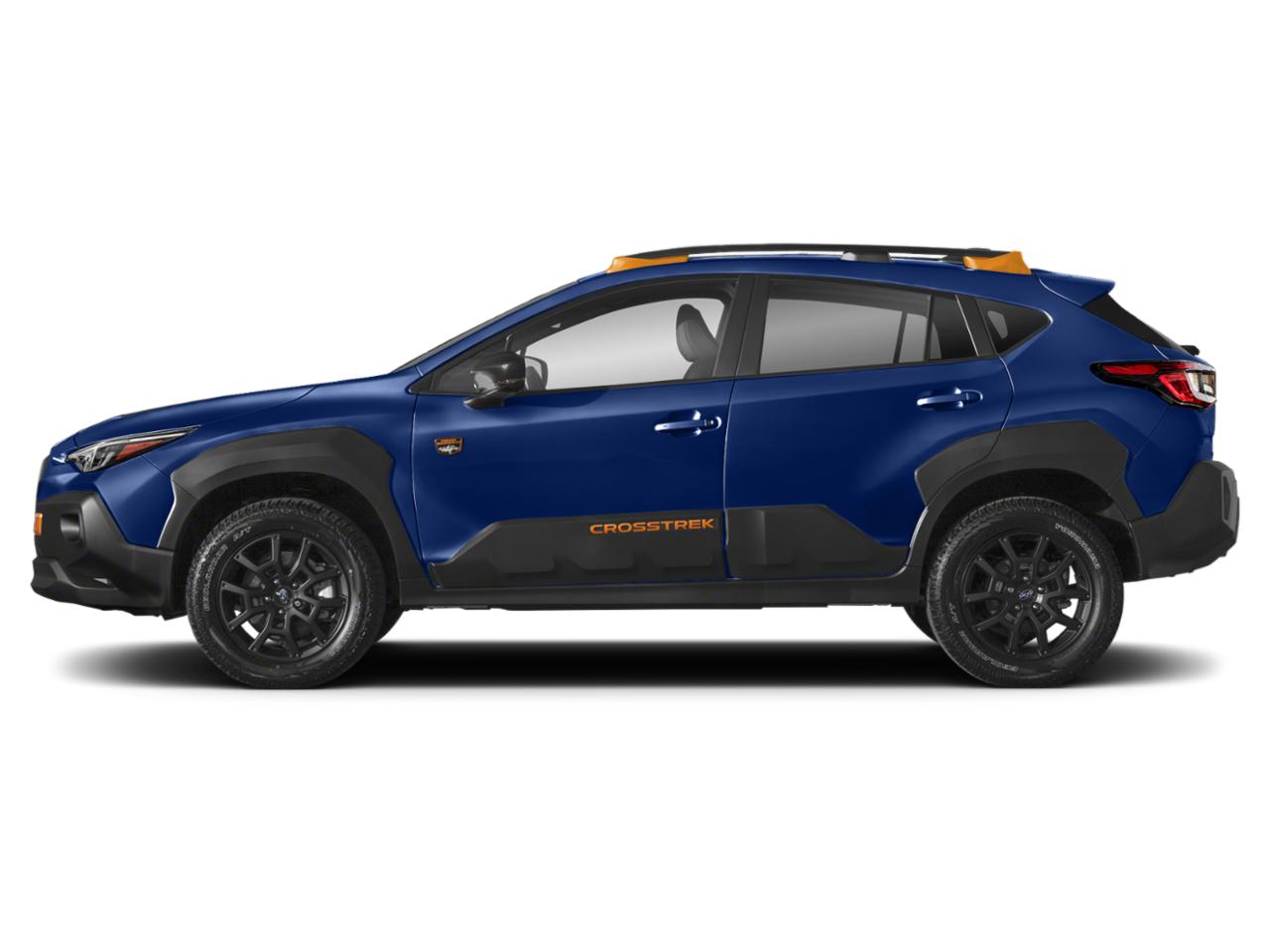 2024 Subaru Crosstrek Vehicle Photo in Oshkosh, WI 54904