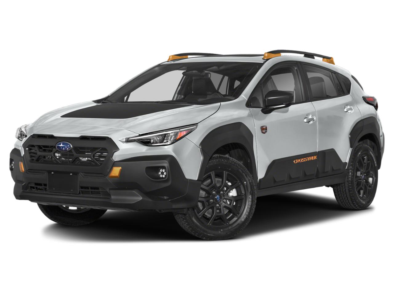 2024 Subaru Crosstrek Vehicle Photo in Green Bay, WI 54304