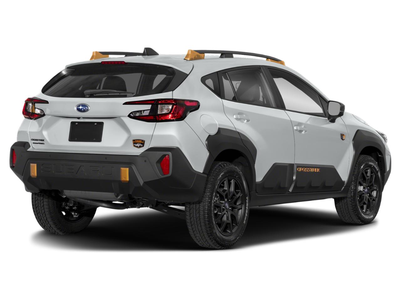 2024 Subaru Crosstrek Vehicle Photo in Plainfield, IL 60586