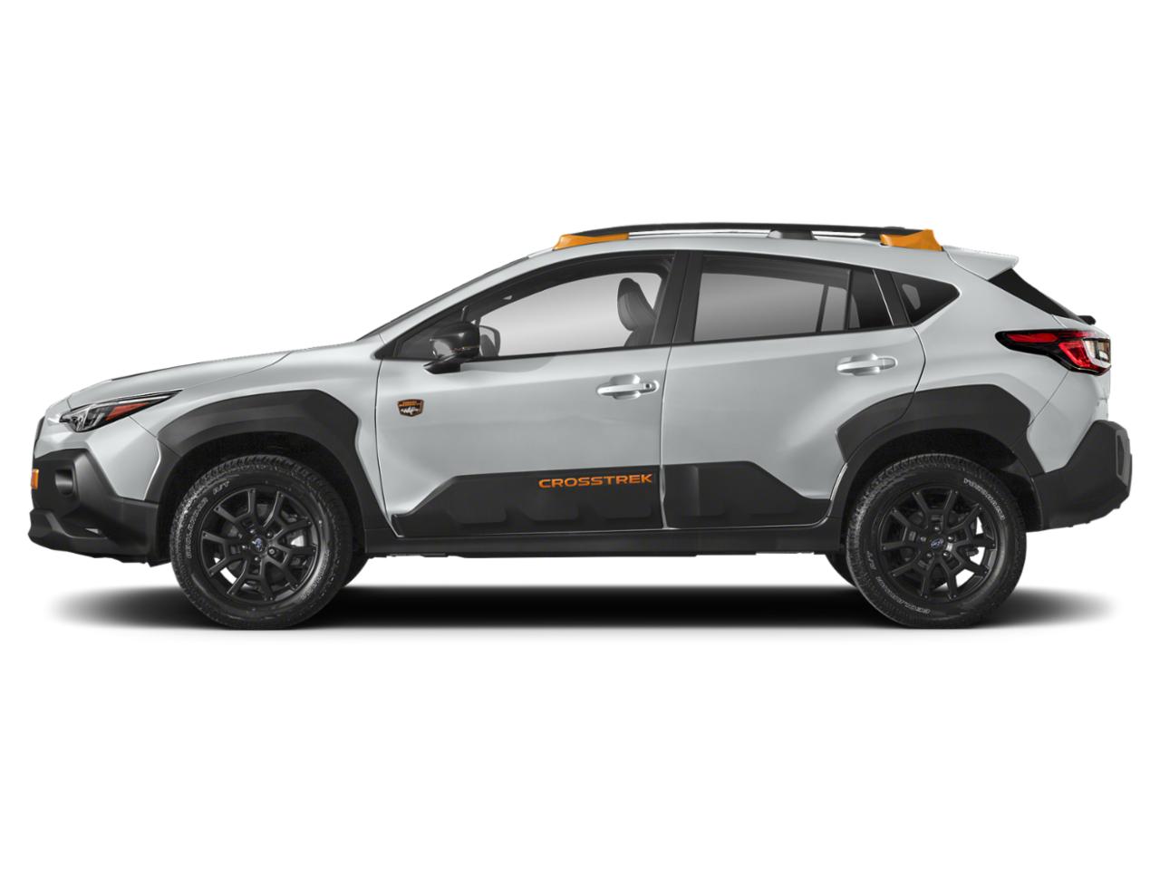 2024 Subaru Crosstrek Vehicle Photo in Plainfield, IL 60586