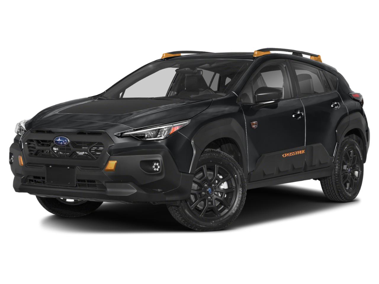 2024 Subaru Crosstrek Vehicle Photo in Doylestown, PA 18902