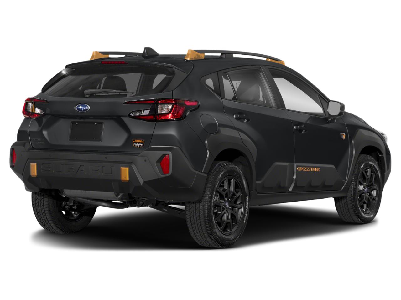 2024 Subaru Crosstrek Vehicle Photo in Doylestown, PA 18902