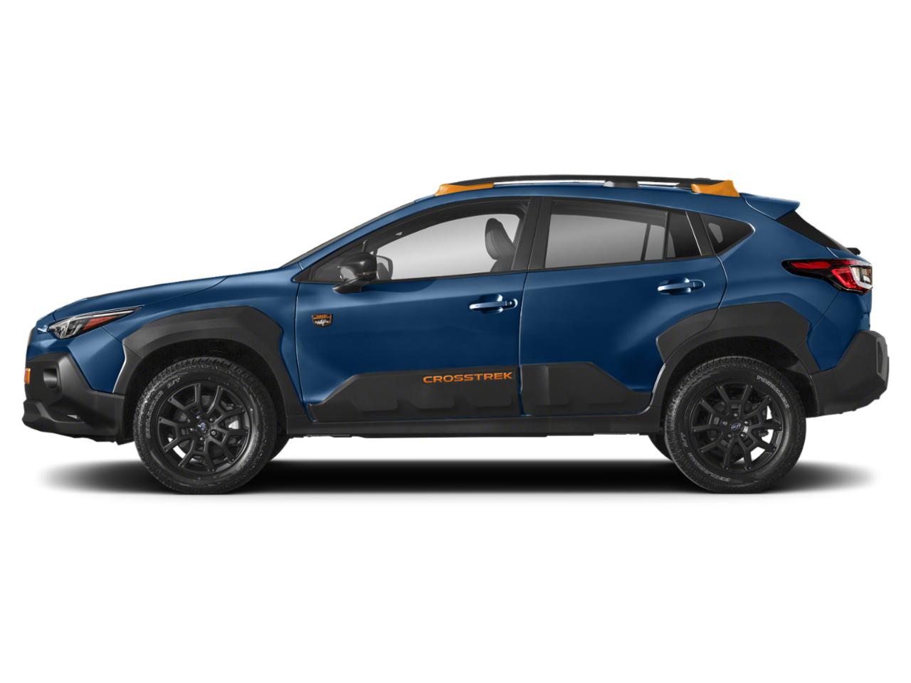 2024 Subaru Crosstrek Vehicle Photo in Green Bay, WI 54304