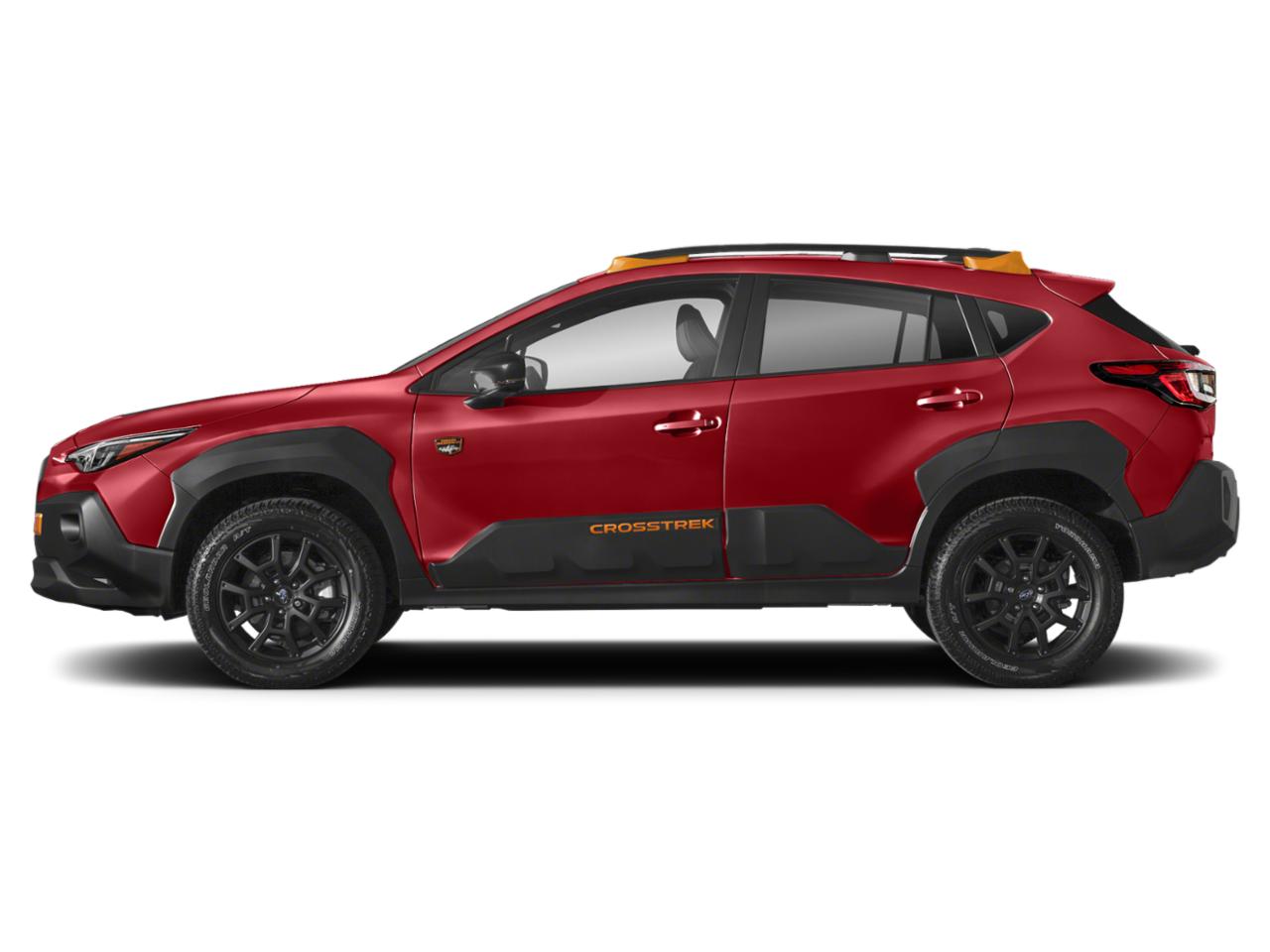 2024 Subaru Crosstrek Vehicle Photo in Doylestown, PA 18902