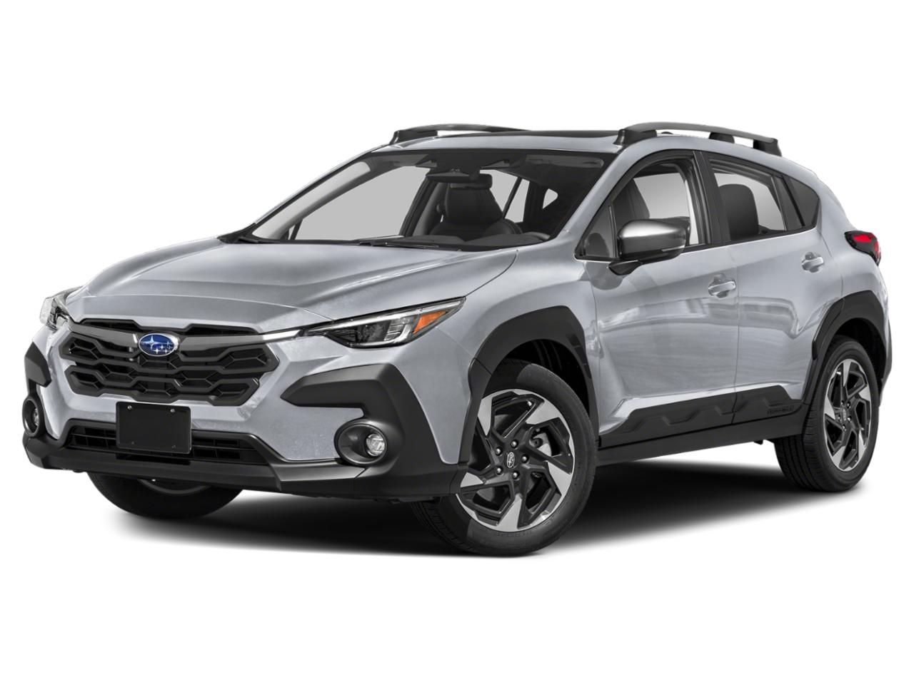 2024 Subaru Crosstrek Vehicle Photo in Oshkosh, WI 54904