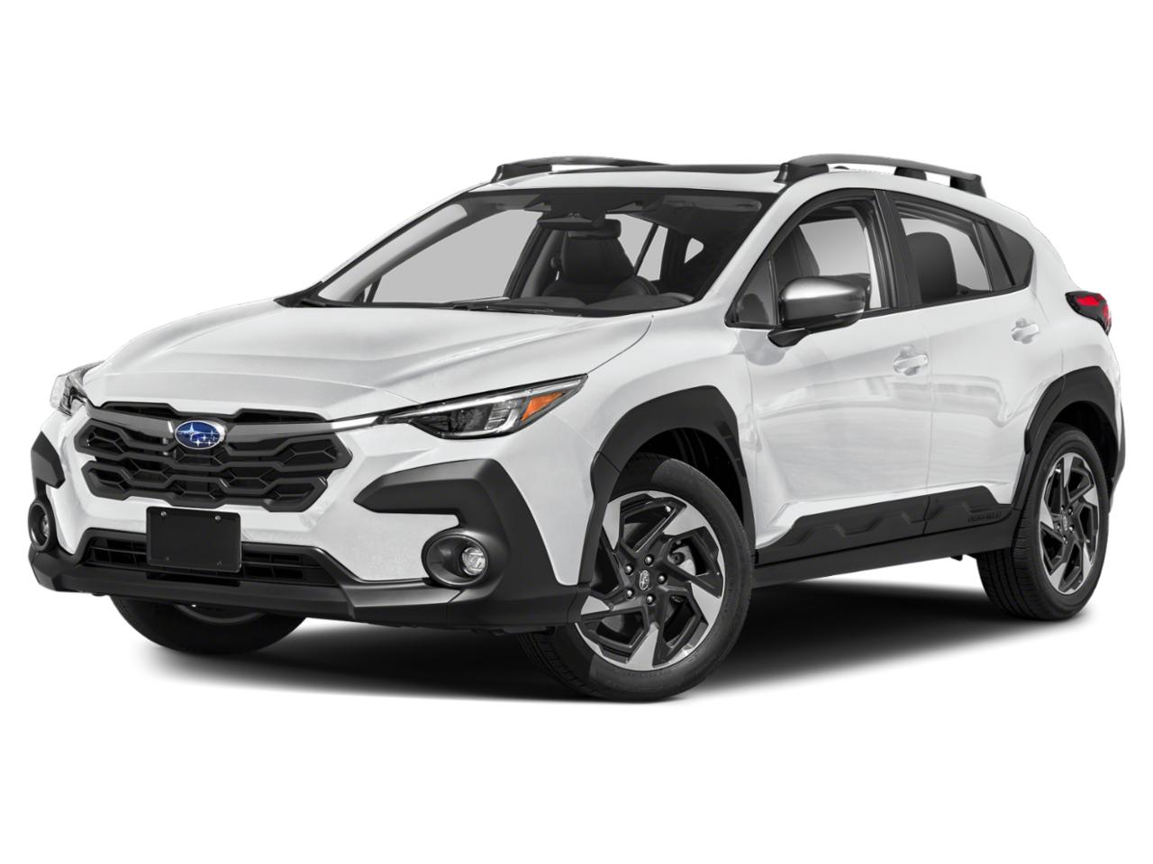 2024 Subaru Crosstrek Vehicle Photo in Green Bay, WI 54304