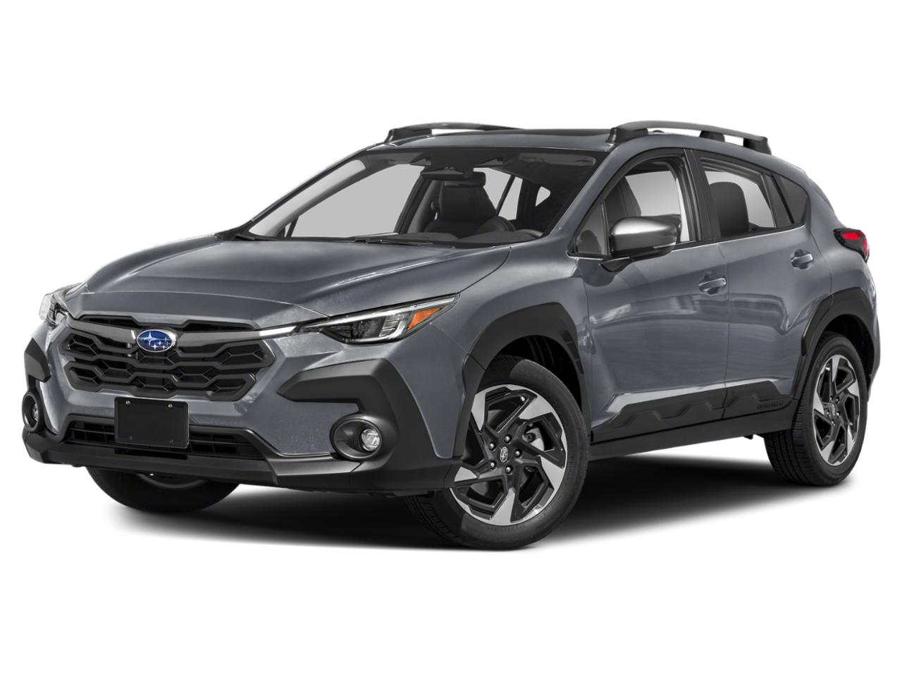 2024 Subaru Crosstrek Vehicle Photo in DALLAS, TX 75209