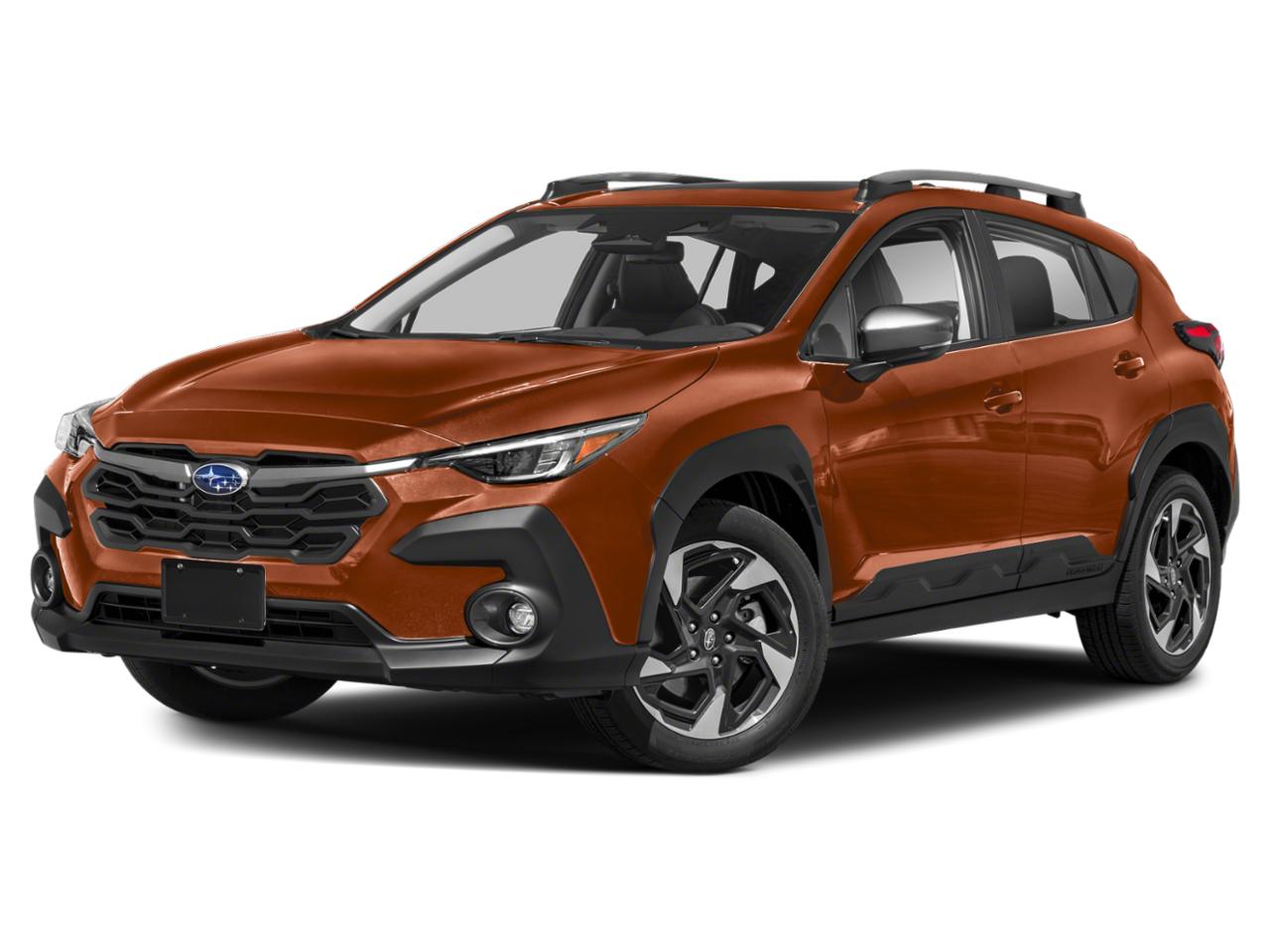 2024 Subaru Crosstrek Vehicle Photo in Oshkosh, WI 54904