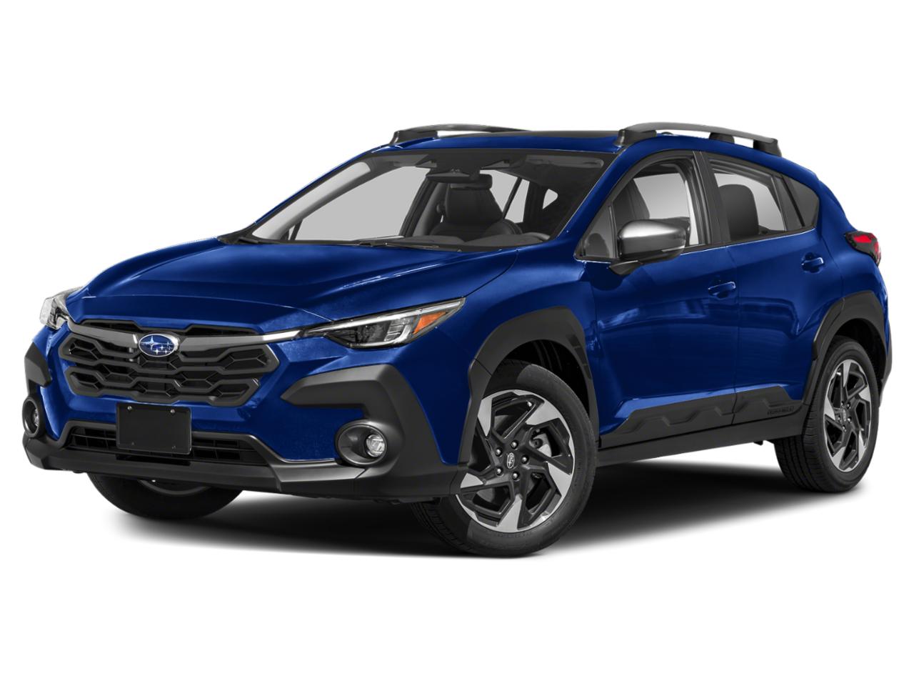 2024 Subaru Crosstrek Vehicle Photo in Saint Charles, IL 60174