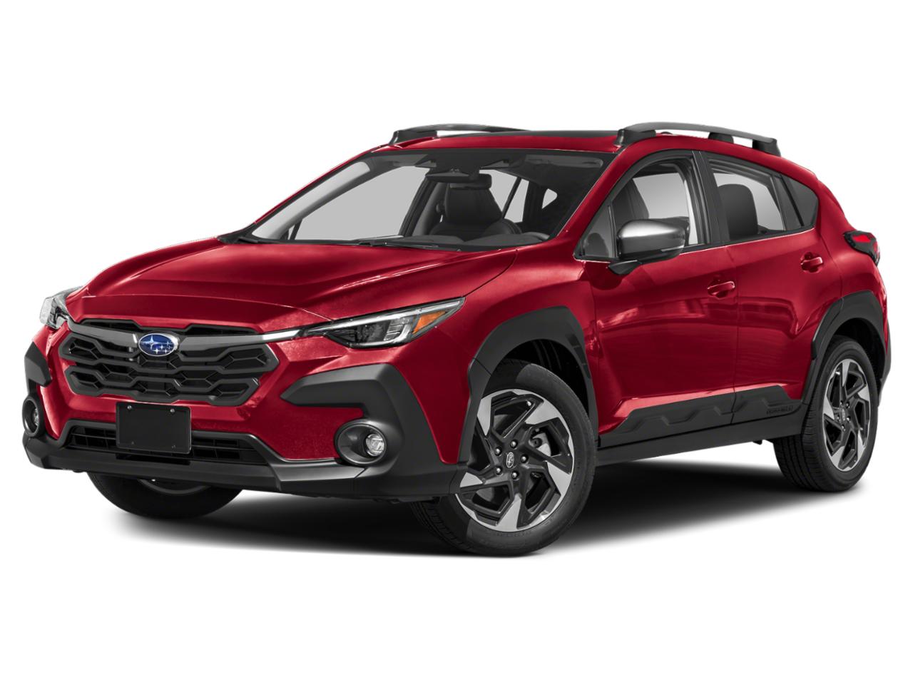 2024 Subaru Crosstrek Vehicle Photo in DALLAS, TX 75209