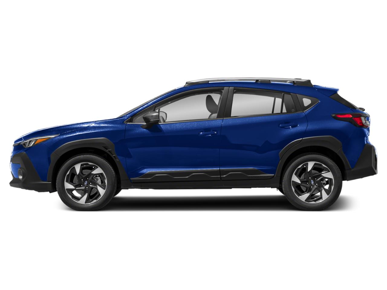 2024 Subaru Crosstrek Vehicle Photo in Saint Charles, IL 60174