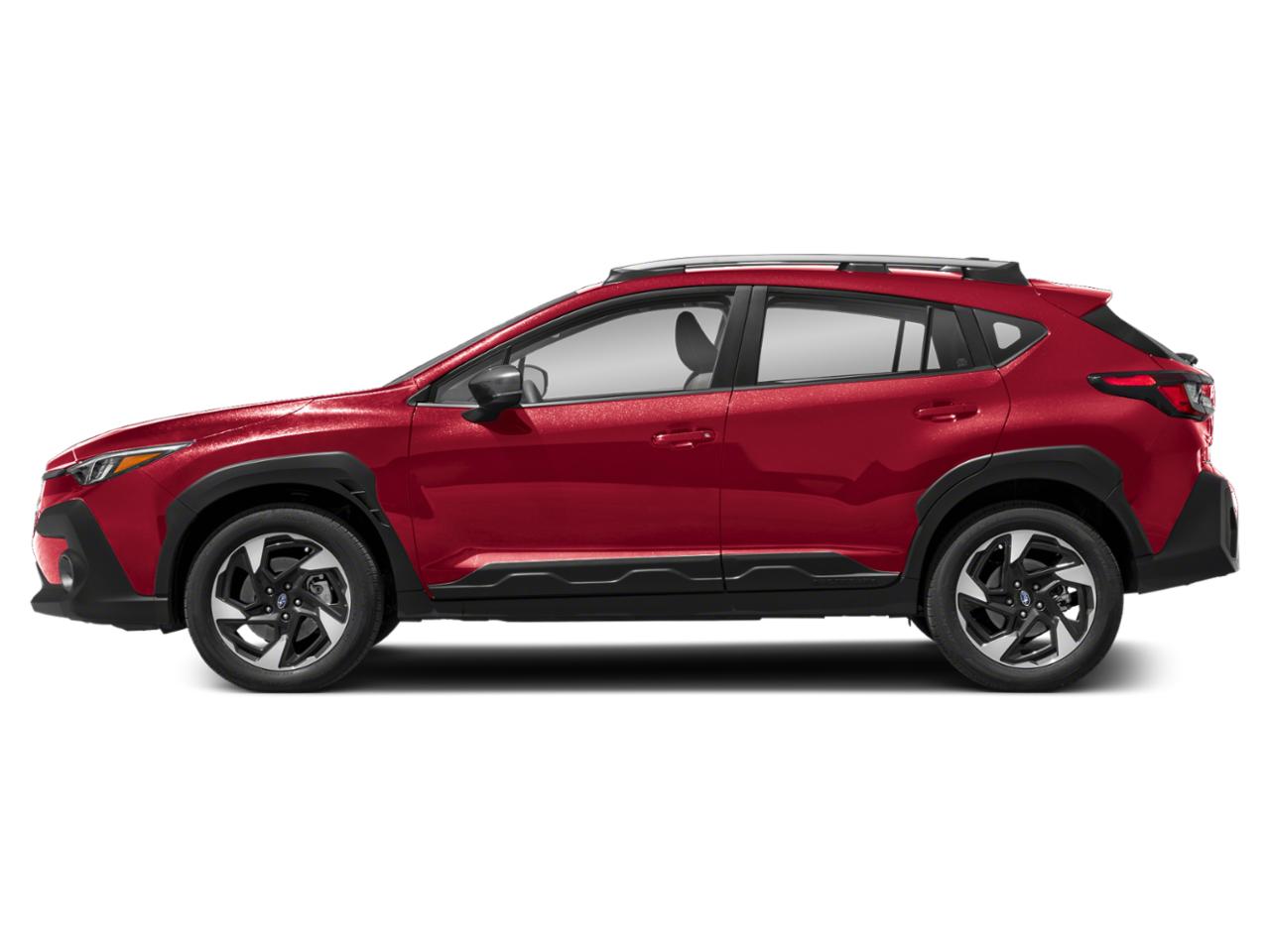 2024 Subaru Crosstrek Vehicle Photo in DALLAS, TX 75209