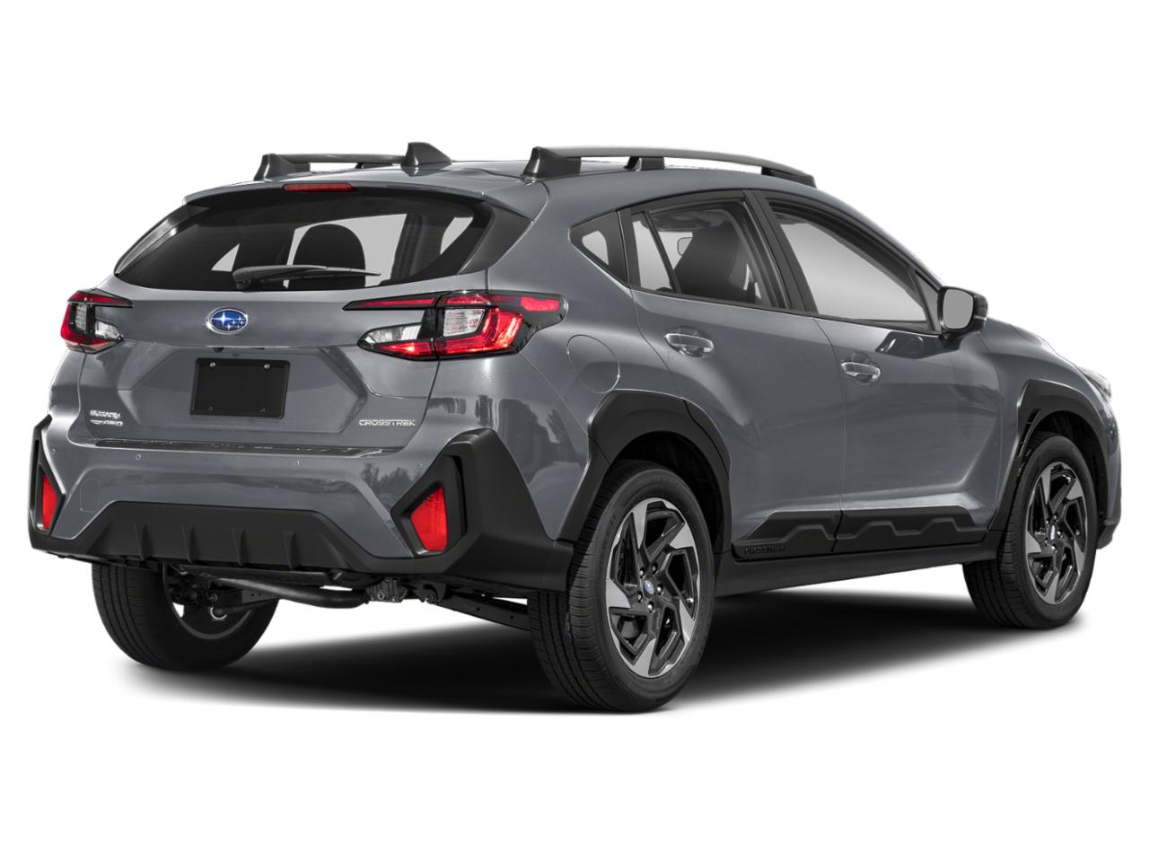 2024 Subaru Crosstrek Vehicle Photo in DALLAS, TX 75209