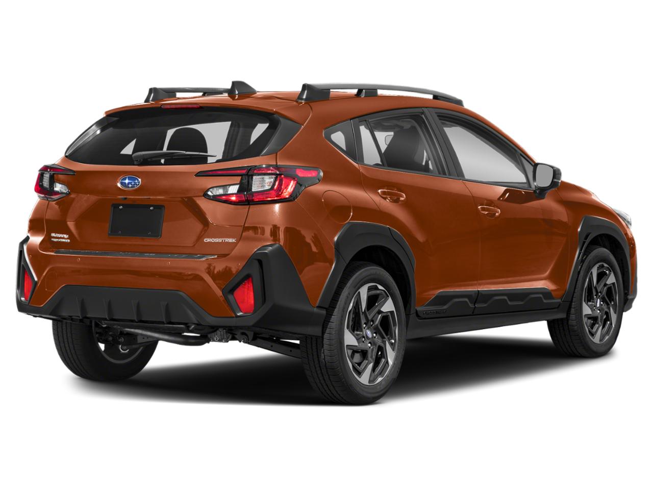 2024 Subaru Crosstrek Vehicle Photo in Oshkosh, WI 54904