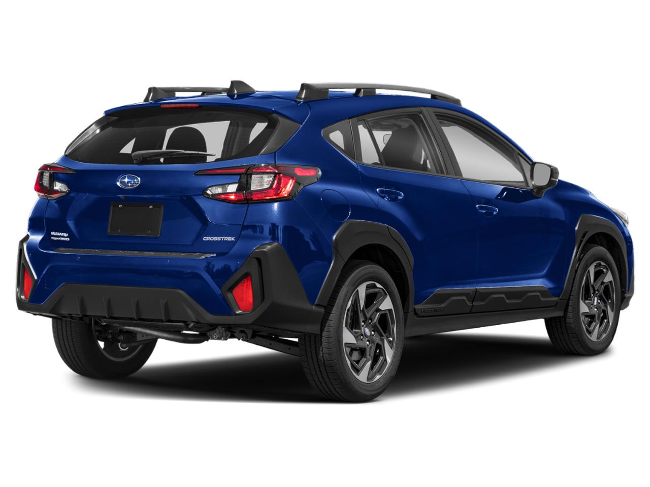 2024 Subaru Crosstrek Vehicle Photo in Saint Charles, IL 60174