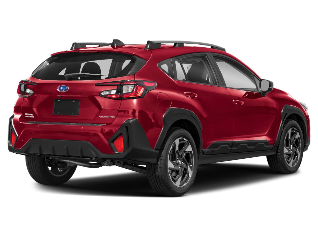 2024 Subaru Crosstrek Vehicle Photo in DALLAS, TX 75209