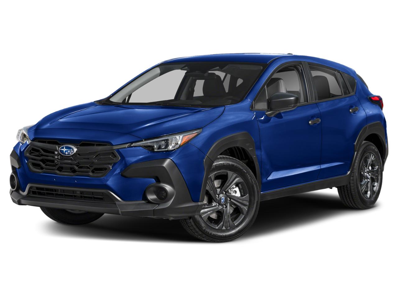 2024 Subaru Crosstrek Vehicle Photo in DALLAS, TX 75209