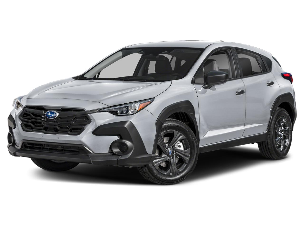 2024 Subaru Crosstrek Vehicle Photo in DALLAS, TX 75209