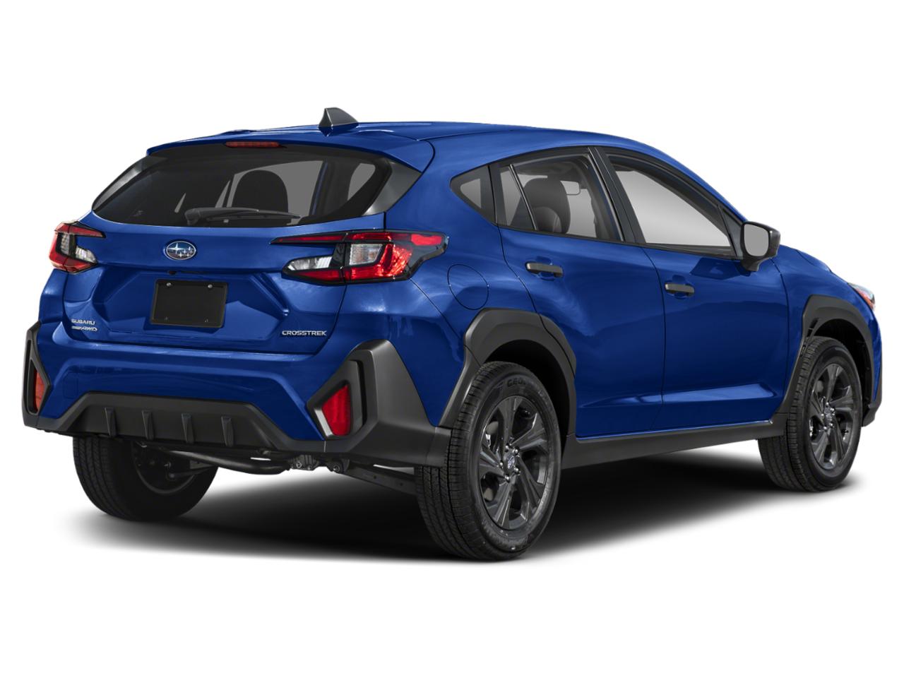 2024 Subaru Crosstrek Vehicle Photo in DALLAS, TX 75209