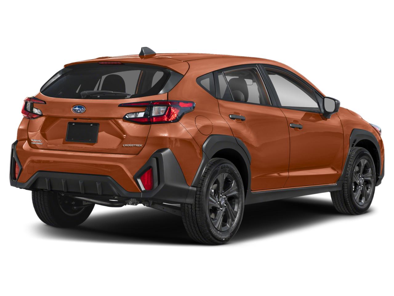 2024 Subaru Crosstrek Vehicle Photo in DALLAS, TX 75209