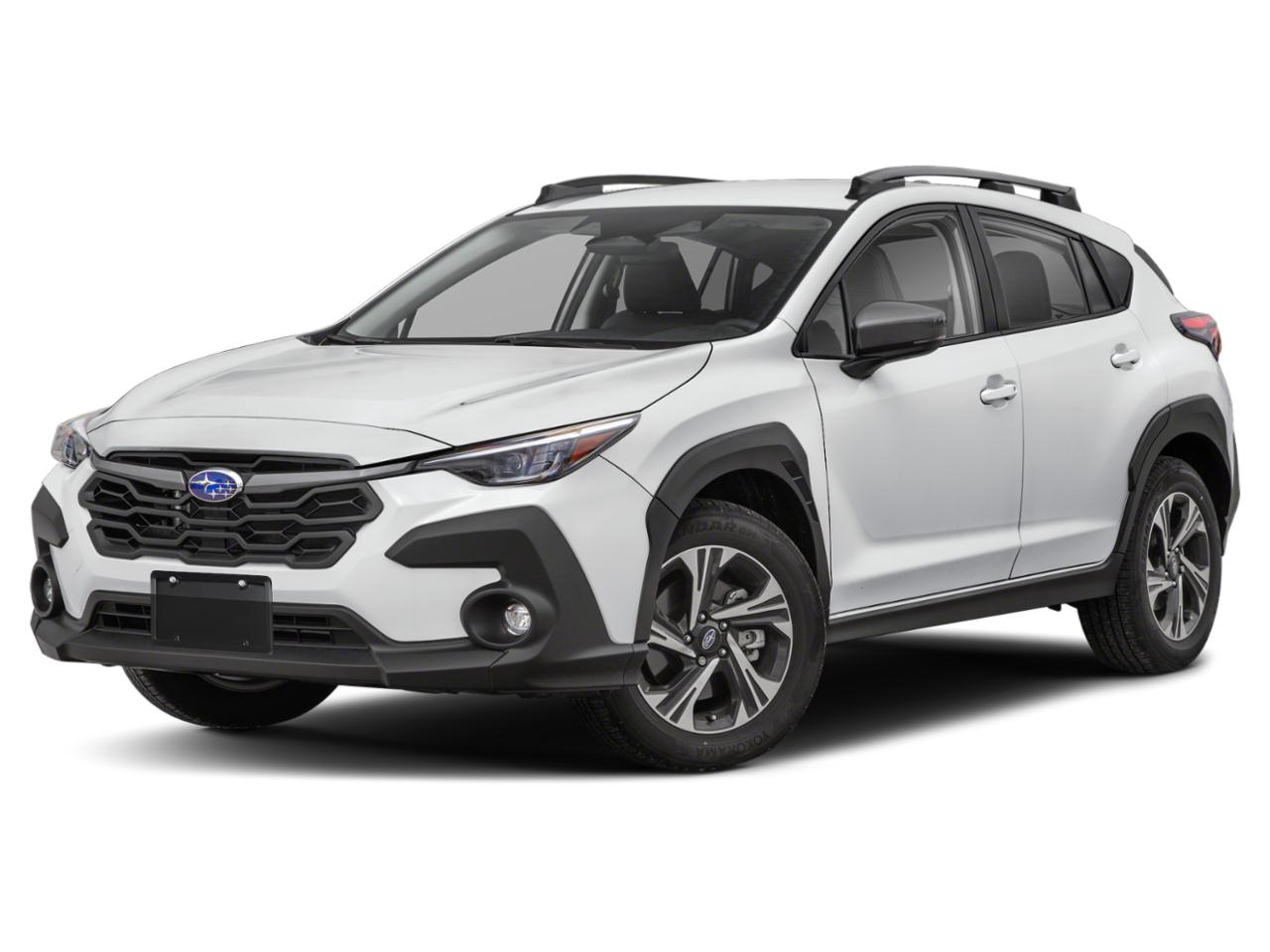 2024 Subaru Crosstrek Vehicle Photo in Green Bay, WI 54304