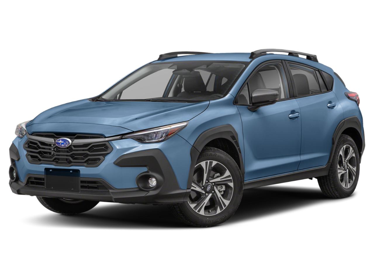 2024 Subaru Crosstrek Vehicle Photo in Green Bay, WI 54304