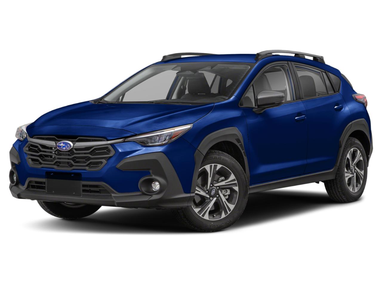 2024 Subaru Crosstrek Vehicle Photo in DALLAS, TX 75209