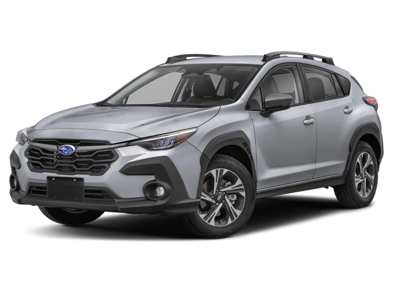 2024 Subaru Crosstrek Vehicle Photo in DALLAS, TX 75209