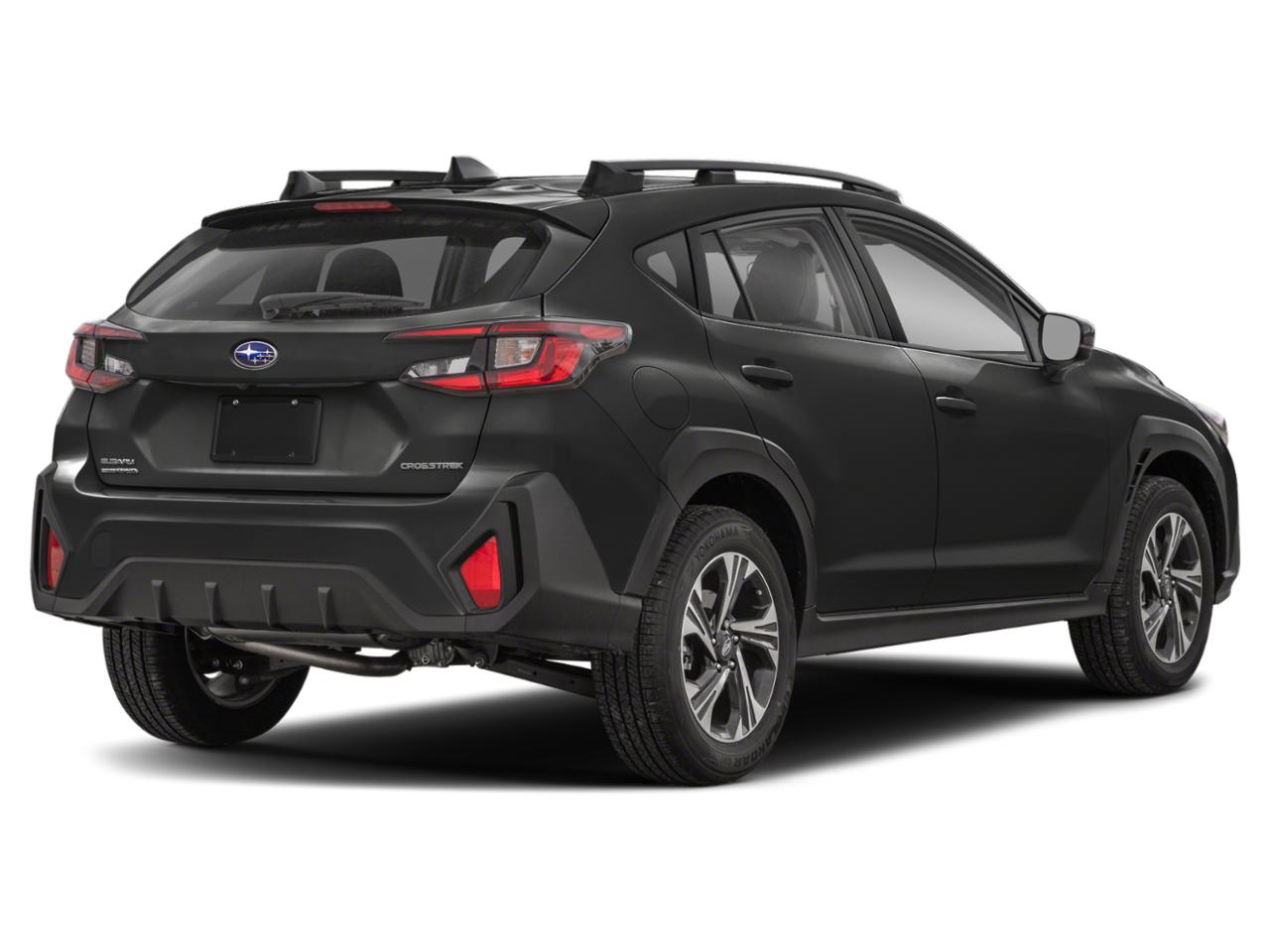 2024 Subaru Crosstrek Vehicle Photo in Oshkosh, WI 54904