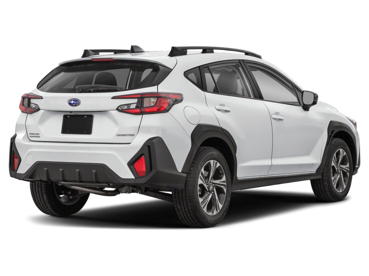 2024 Subaru Crosstrek Vehicle Photo in Oshkosh, WI 54904