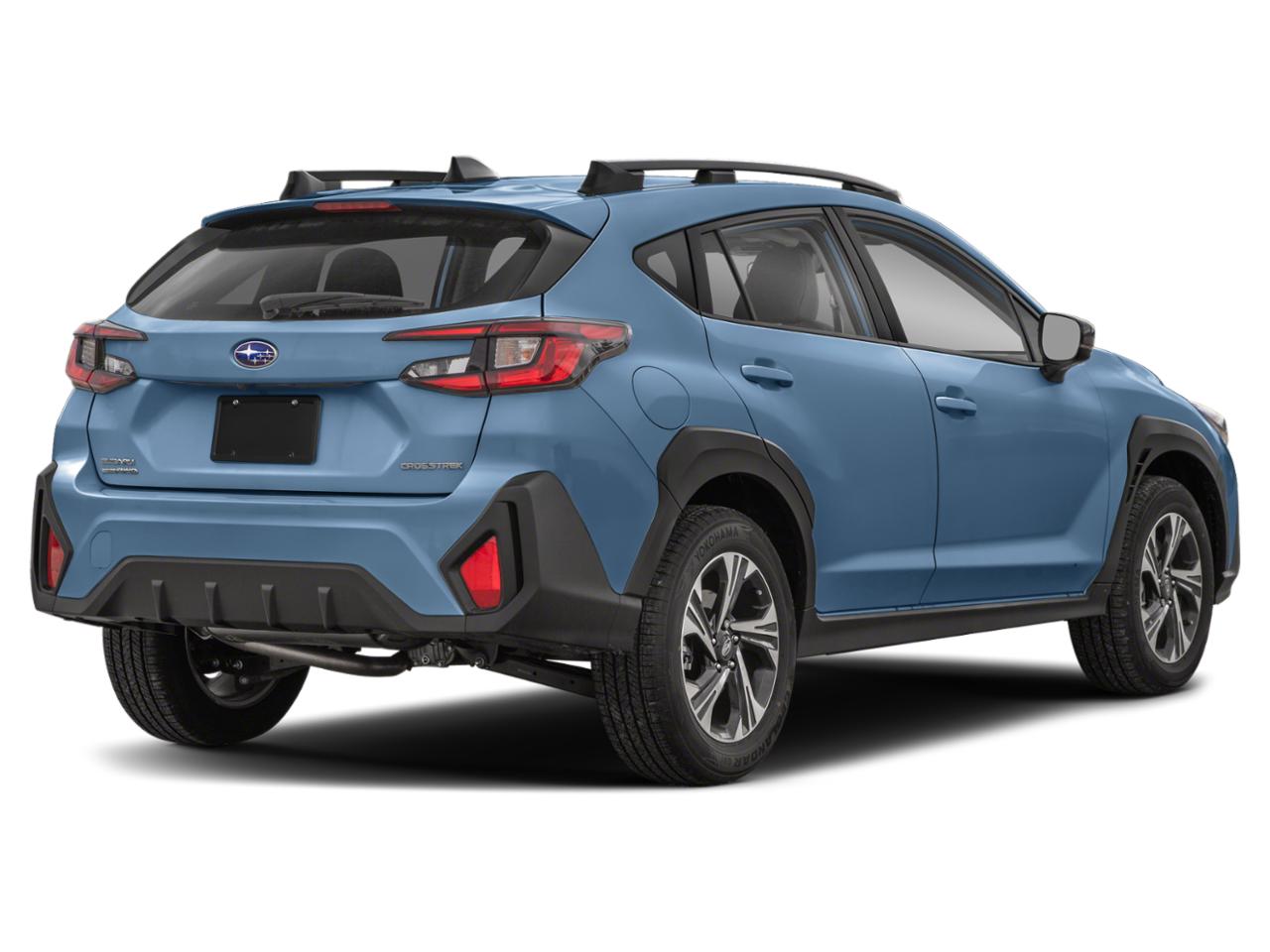 2024 Subaru Crosstrek Vehicle Photo in Green Bay, WI 54304