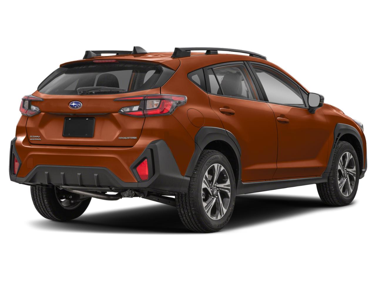 2024 Subaru Crosstrek Vehicle Photo in Green Bay, WI 54304