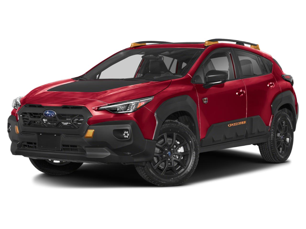 2024 Subaru Crosstrek Vehicle Photo in Towson, MD 21204