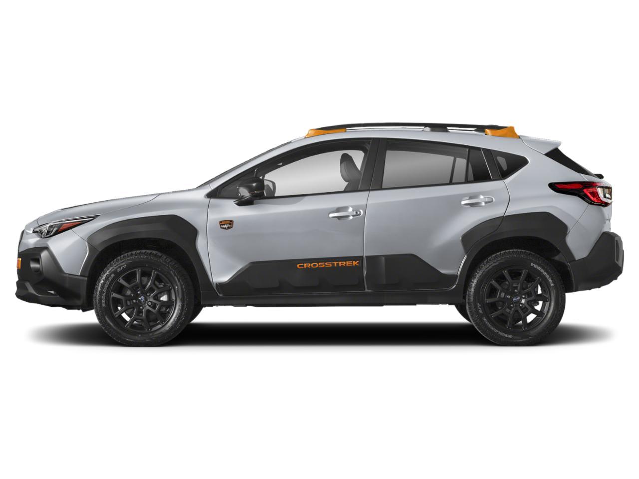 2024 Subaru Crosstrek Vehicle Photo in Green Bay, WI 54304