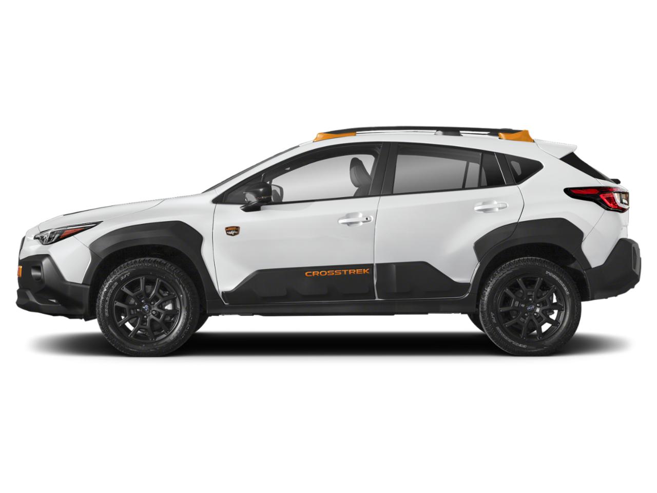 2024 Subaru Crosstrek Vehicle Photo in Green Bay, WI 54304