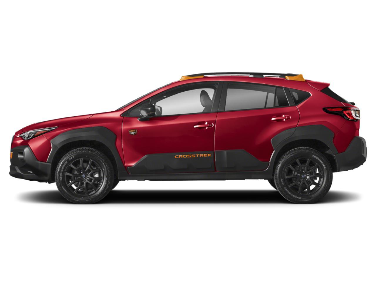 2024 Subaru Crosstrek Vehicle Photo in Towson, MD 21204