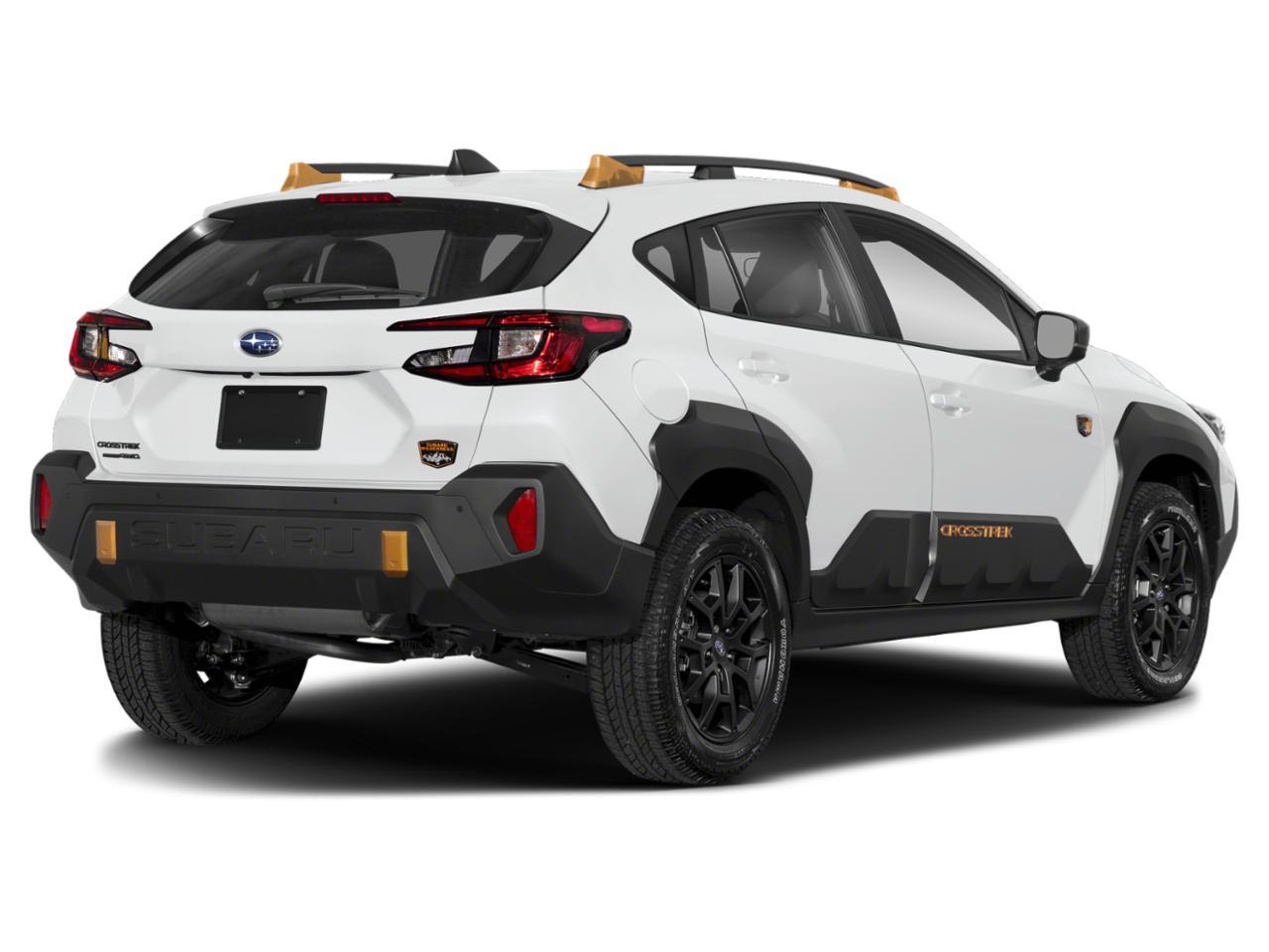 2024 Subaru Crosstrek Vehicle Photo in Green Bay, WI 54304