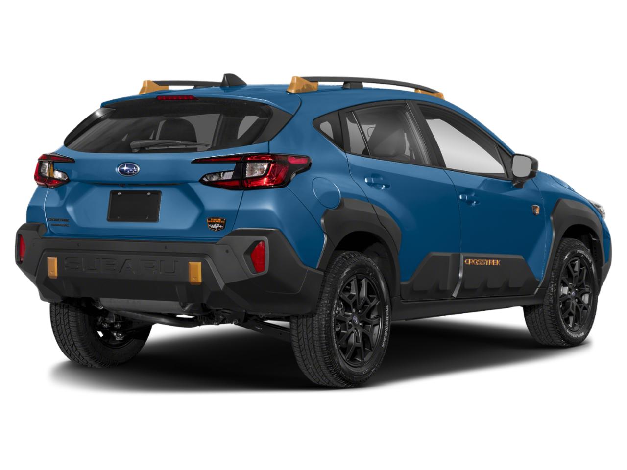 2024 Subaru Crosstrek Vehicle Photo in Green Bay, WI 54304