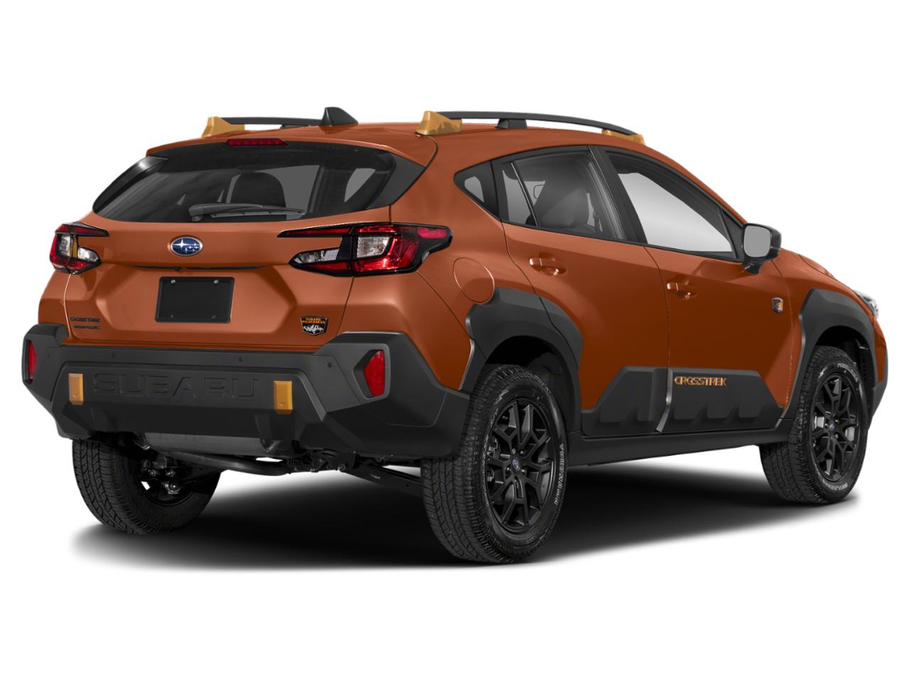 2024 Subaru Crosstrek Vehicle Photo in Oshkosh, WI 54904