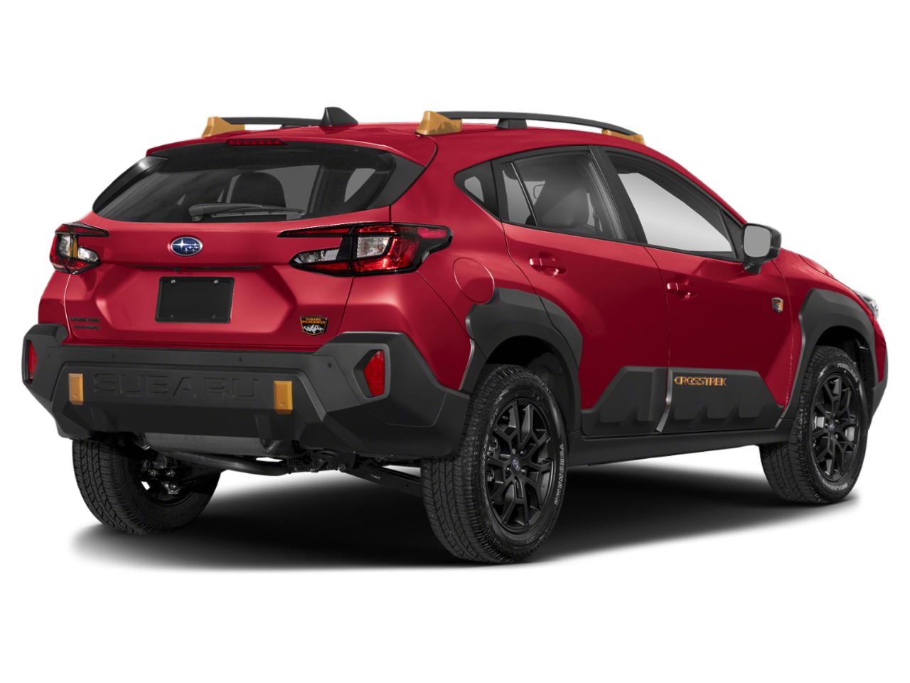 2024 Subaru Crosstrek Vehicle Photo in Towson, MD 21204