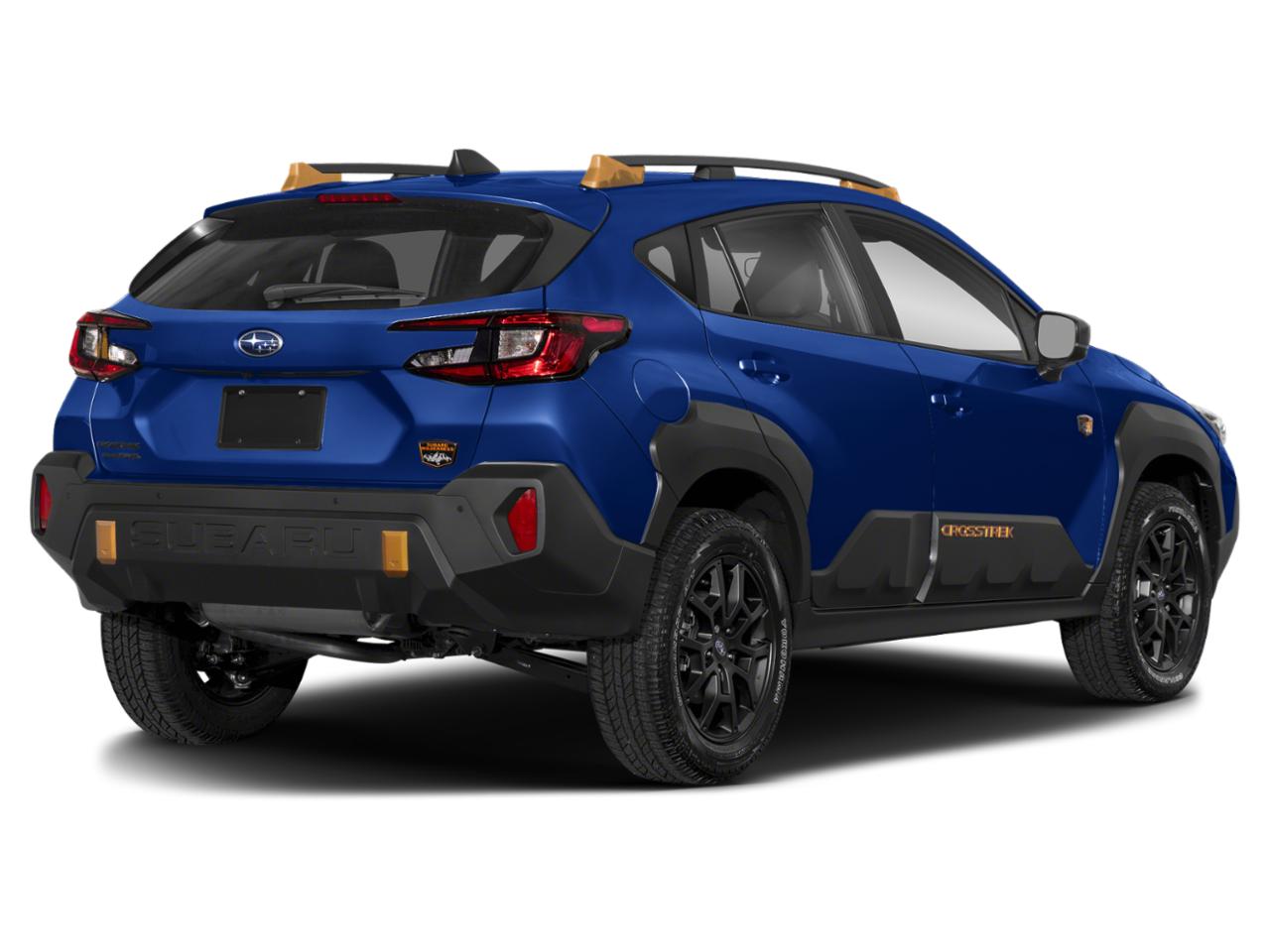 2024 Subaru Crosstrek Vehicle Photo in Green Bay, WI 54304