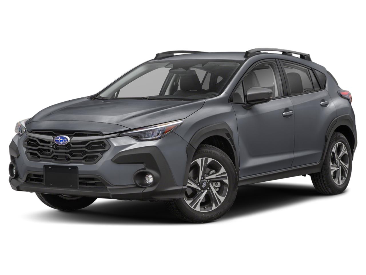 2024 Subaru Crosstrek Vehicle Photo in DALLAS, TX 75209