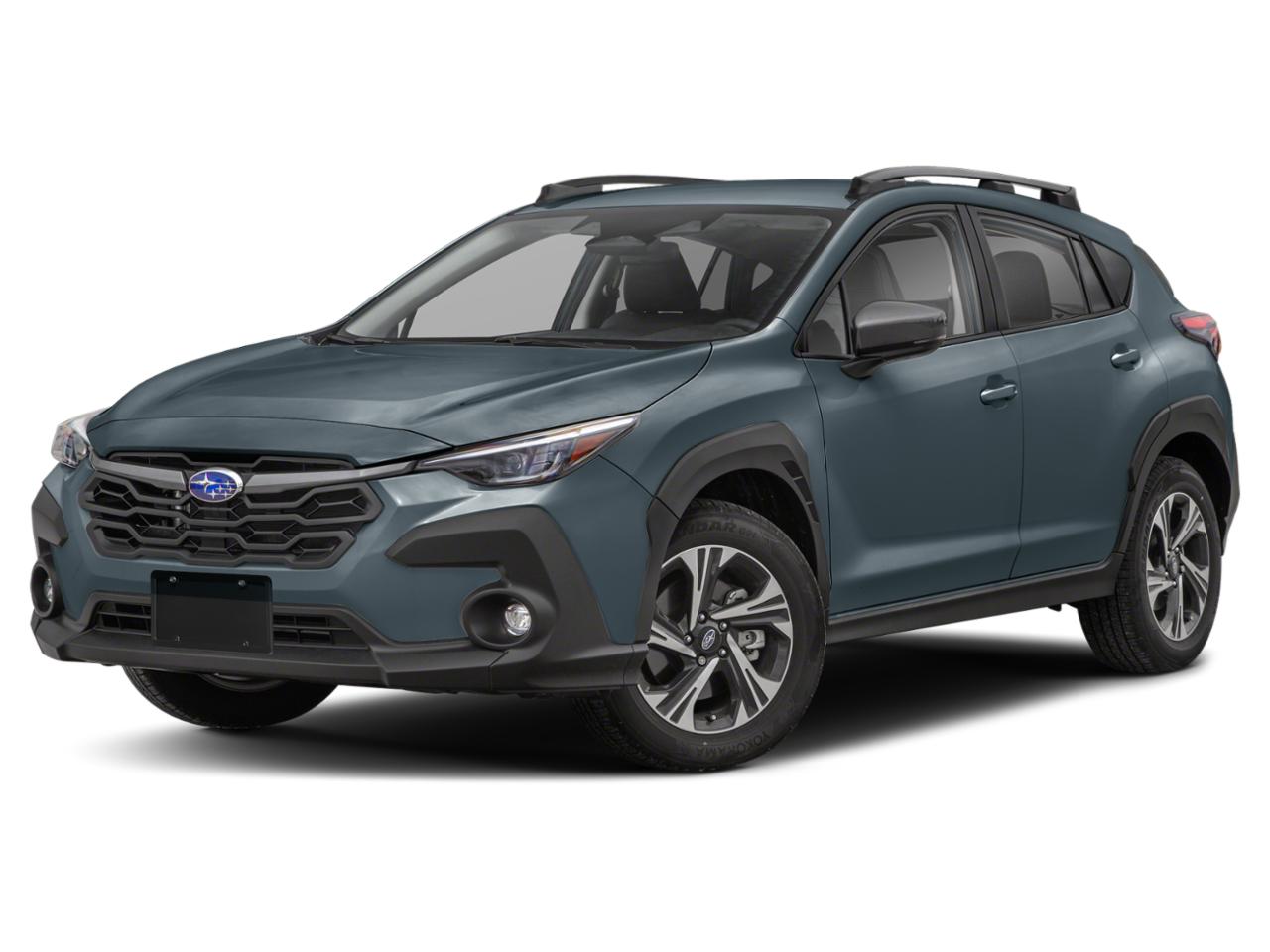 2024 Subaru Crosstrek Vehicle Photo in Oshkosh, WI 54904