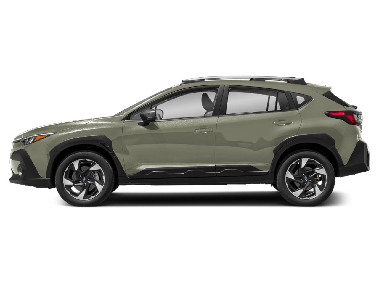 2024 Subaru Crosstrek Vehicle Photo in DALLAS, TX 75209