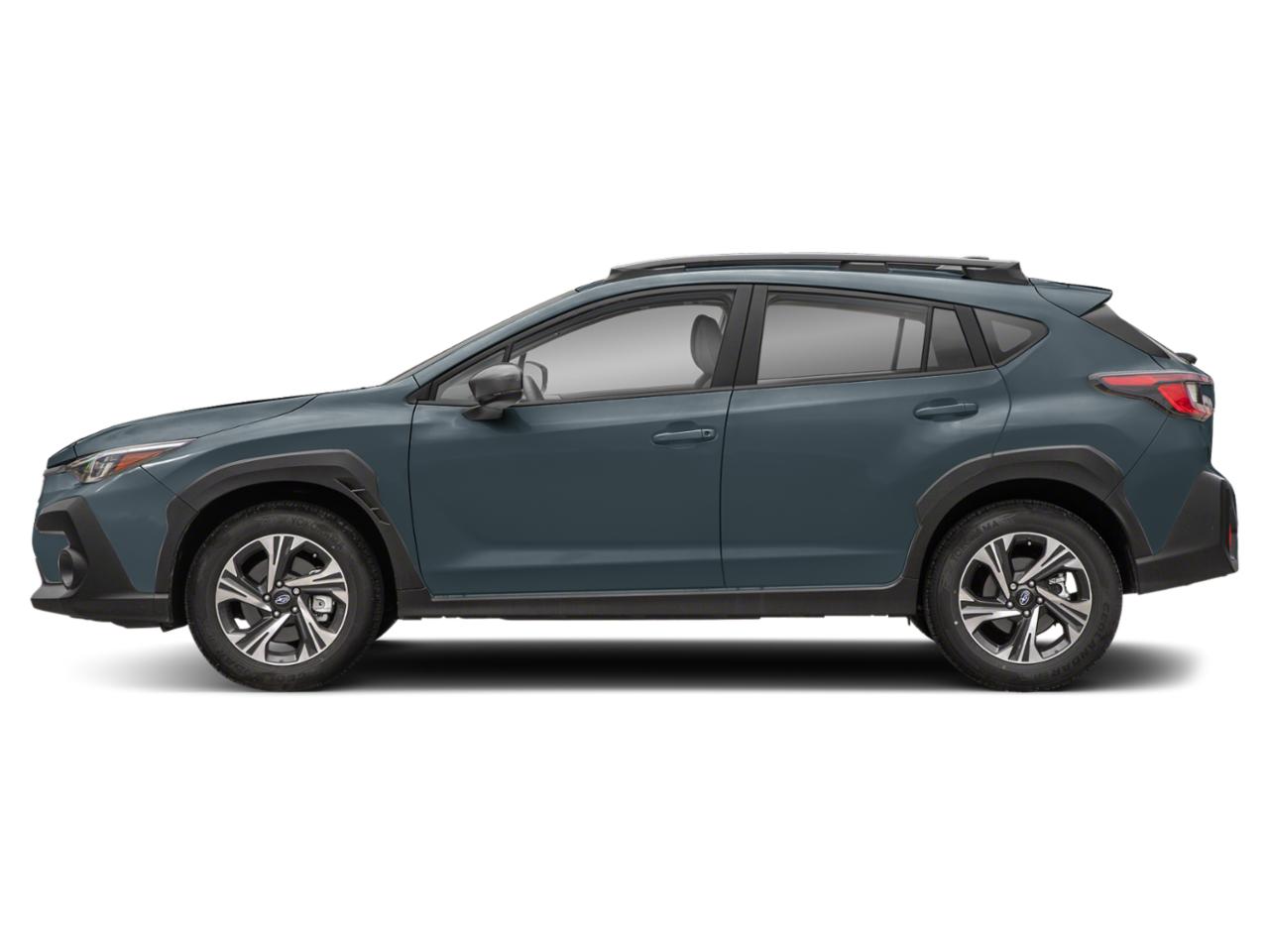 2024 Subaru Crosstrek Vehicle Photo in Oshkosh, WI 54904