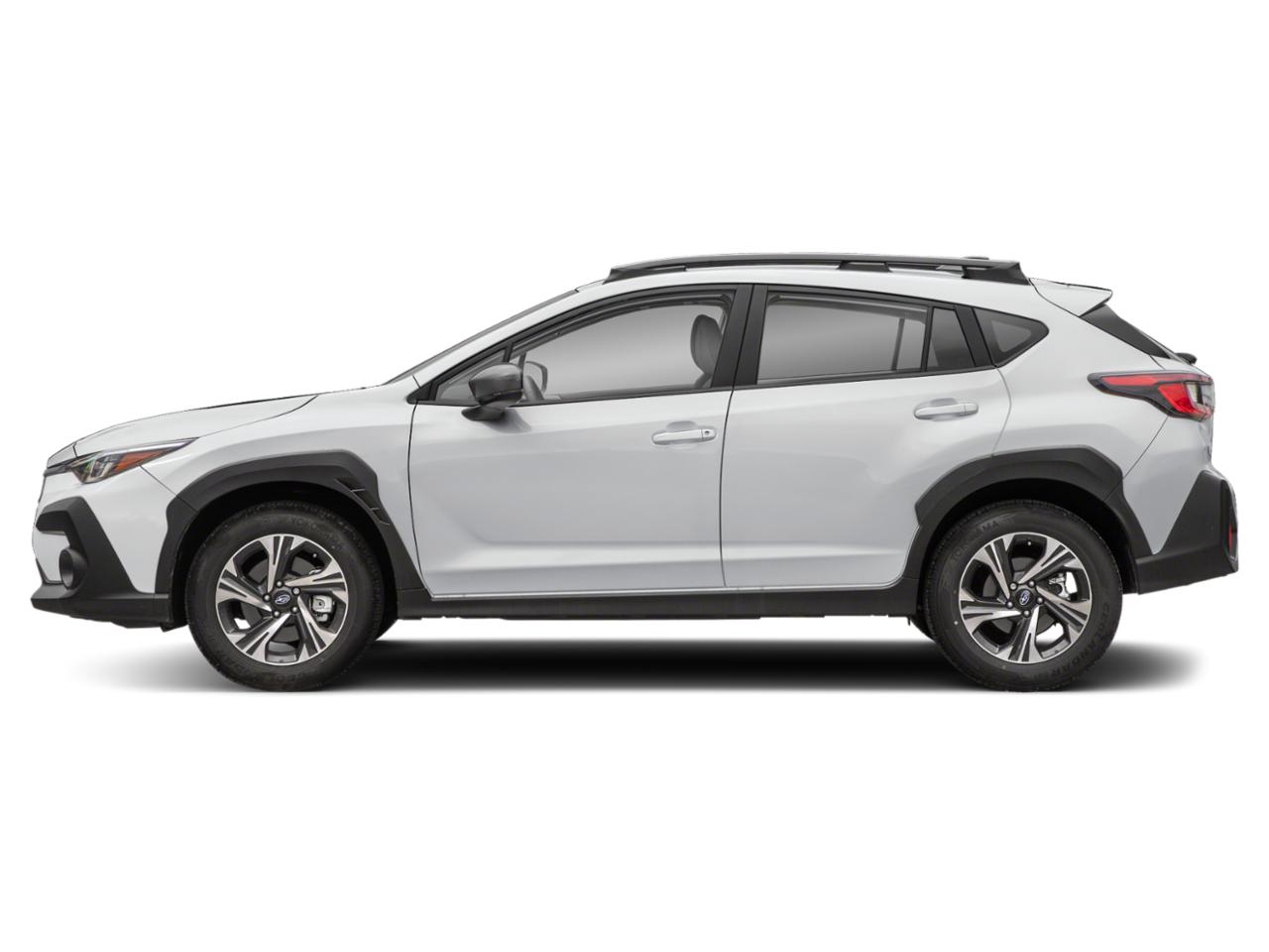 2024 Subaru Crosstrek Vehicle Photo in DALLAS, TX 75209