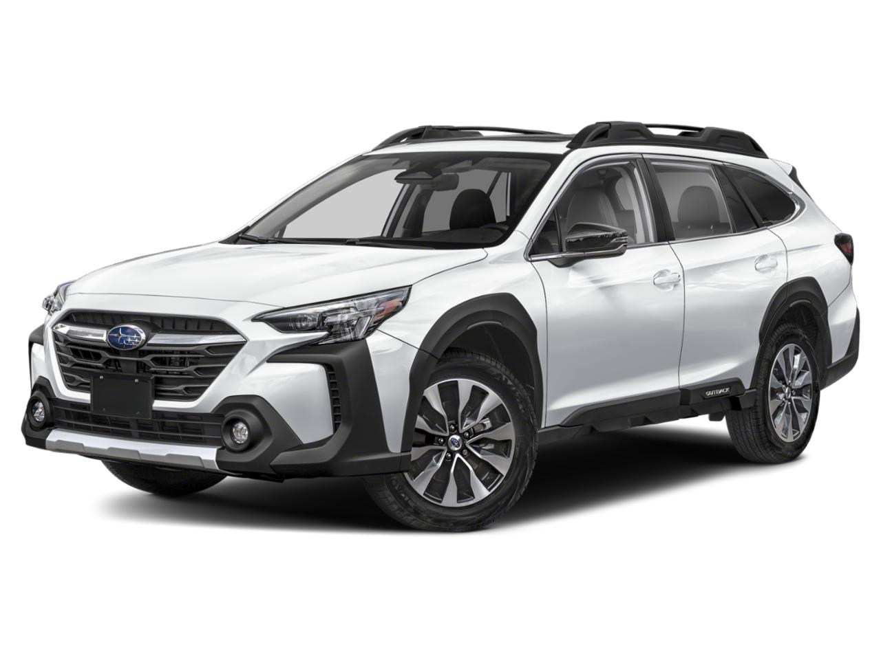 2024 Subaru Outback Vehicle Photo in DALLAS, TX 75209